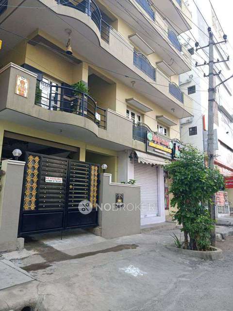2 BHK House for Rent  In Jp Nagar 