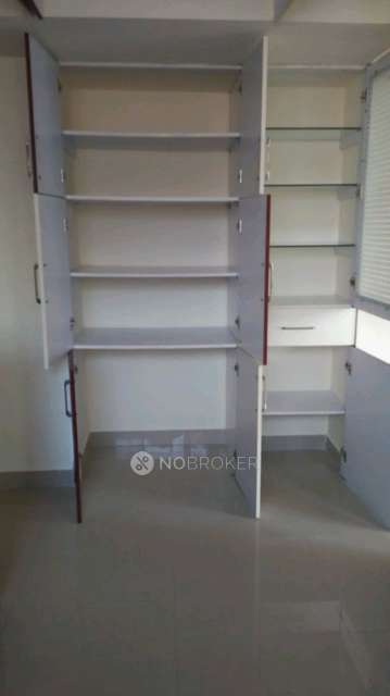 1 BHK Flat In Sai Nisarg Park Building B Phase 2 for Rent  In Pimpri-chinchwad