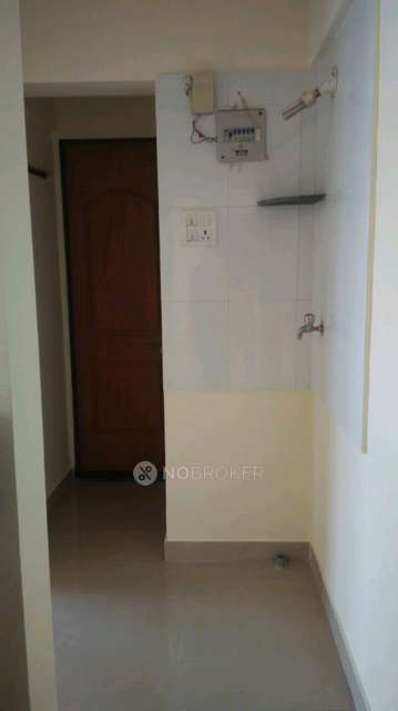 1 BHK Flat In Sai Nisarg Park Building B Phase 2 for Rent  In Pimpri-chinchwad