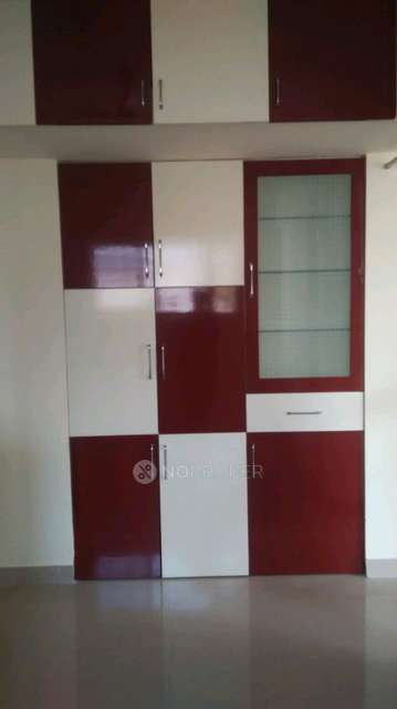 1 BHK Flat In Sai Nisarg Park Building B Phase 2 for Rent  In Pimpri-chinchwad