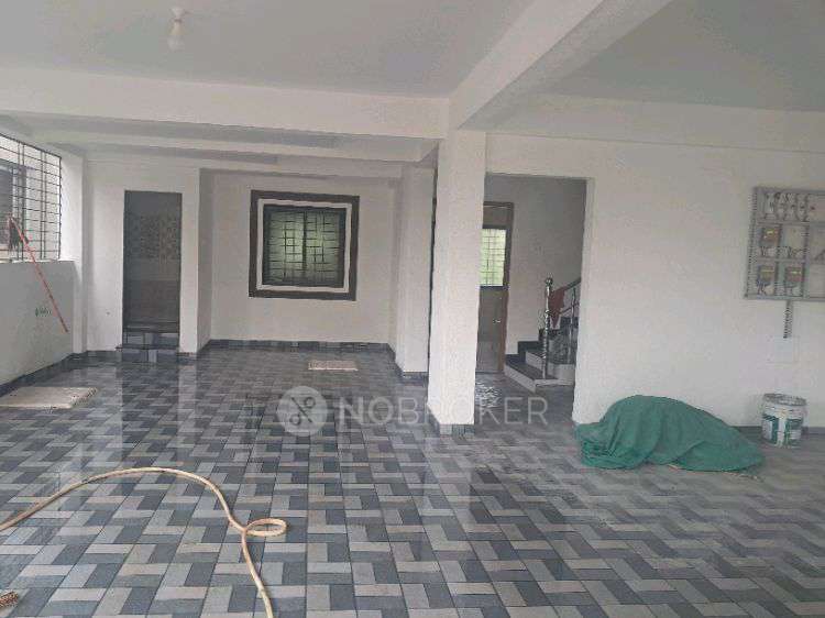 1 BHK Flat In Mauli Sadan for Rent  In Hx5j+5rv, Vadjai, Domkhel Wasti, Maharashtra 412207, India