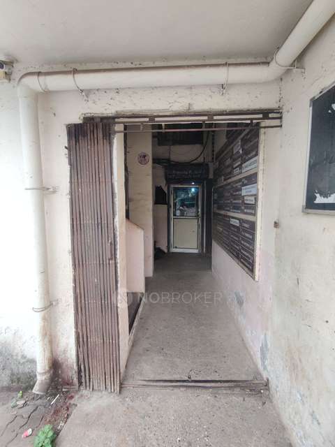 Office Space in Bhandup West, Mumbai for sale 