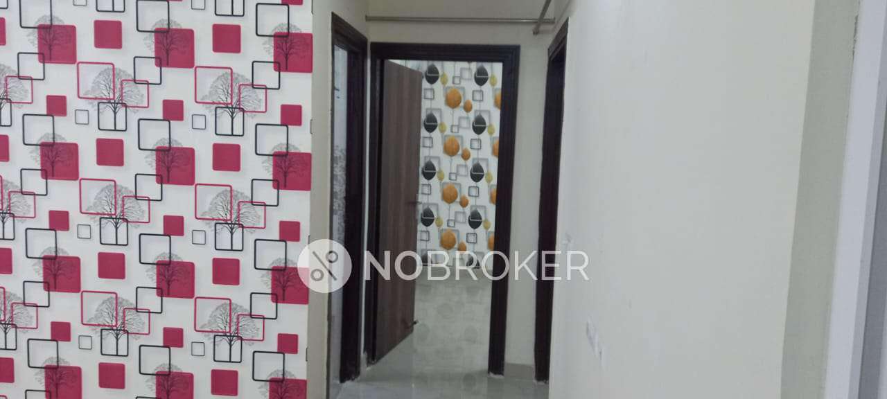 2 BHK Flat In Flora Heritage For Sale  In Noida Extension Greater Noida West