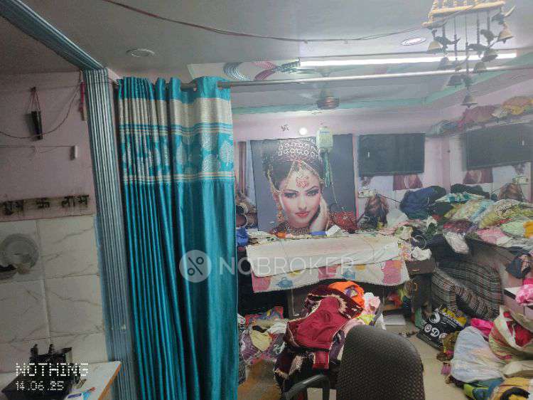 1 RK Flat For Sale  In Shahdara