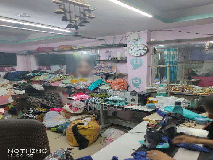 1 RK Flat For Sale  In Shahdara