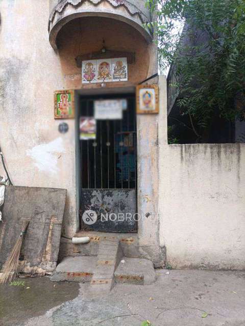 1 BHK House for Lease  In Tiruvottiyur