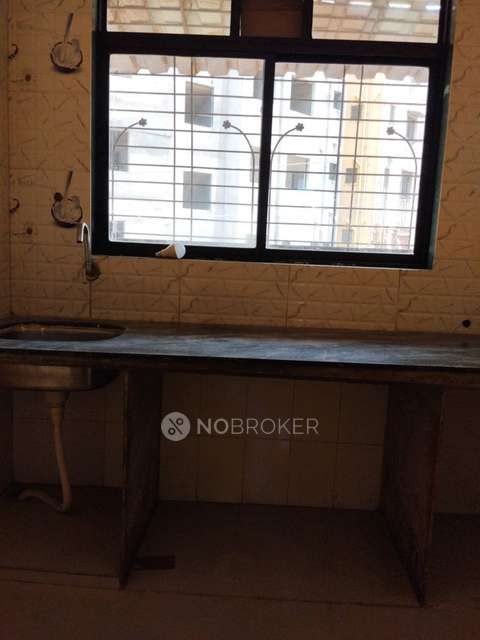 1 BHK Flat In Prayag Galaxy For Sale  In Adaigaon