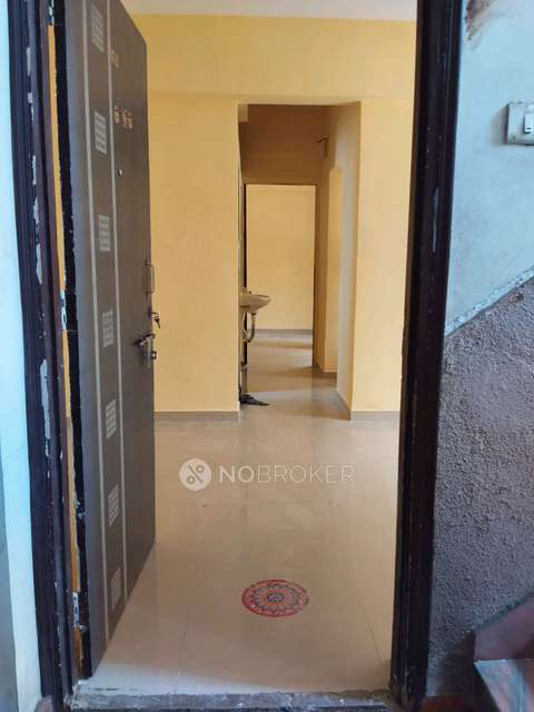 1 BHK Flat In Prayag Galaxy For Sale  In Adaigaon