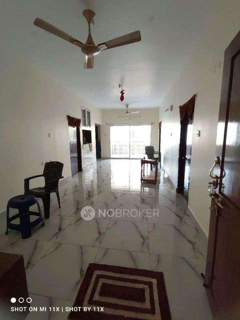 3 BHK Flat In Sahabhavana Bandlaguda For Sale  In Bandlaguda, Nagole