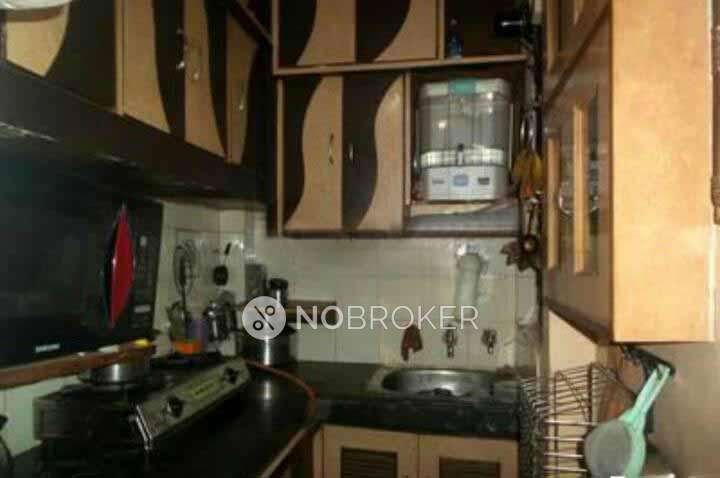 2 BHK Flat For Sale  In Laxmi Nagar