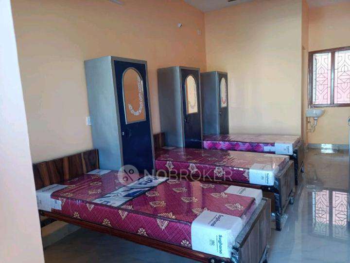 PG for Girls in Sholinganallur