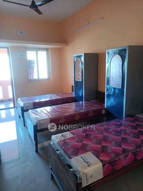 PG for Girls in Sholinganallur