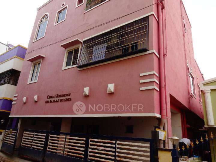 4+ BHK House For Sale  In Valasaravakkam