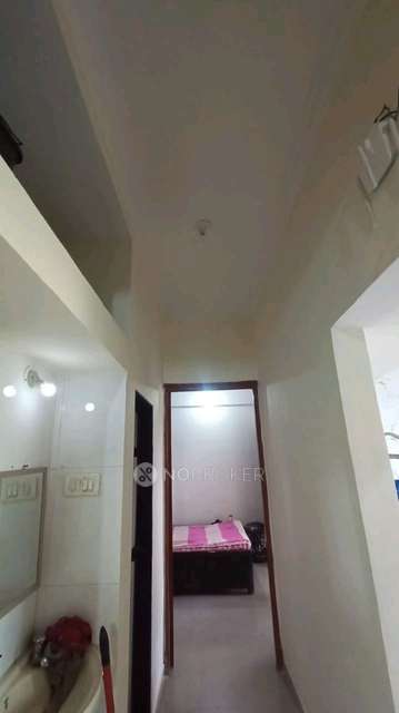 1 BHK Flat In Satyam Paradise For Sale  In Satyam Paradise Wing-g