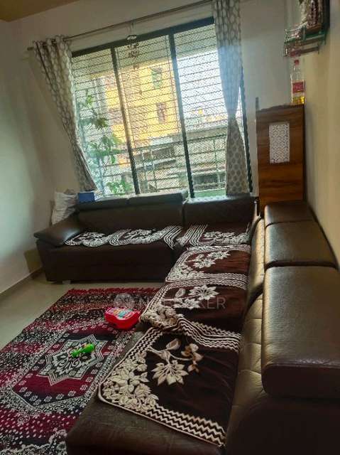 1 BHK Flat In Satyam Paradise For Sale  In Satyam Paradise Wing-g