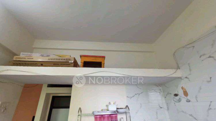 1 BHK Flat In Satyam Paradise For Sale  In Satyam Paradise Wing-g