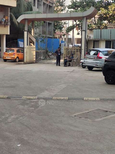 1 BHK Flat In Satyam Paradise For Sale  In Satyam Paradise Wing-g