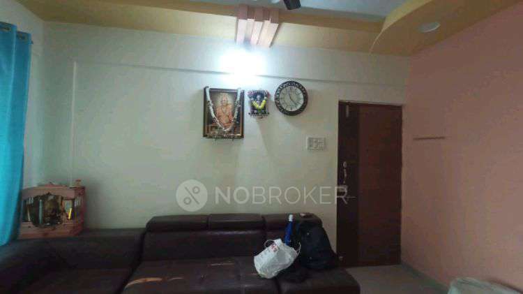 1 BHK Flat In Satyam Paradise For Sale  In Satyam Paradise Wing-g