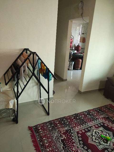 1 BHK Flat In Satyam Paradise For Sale  In Satyam Paradise Wing-g