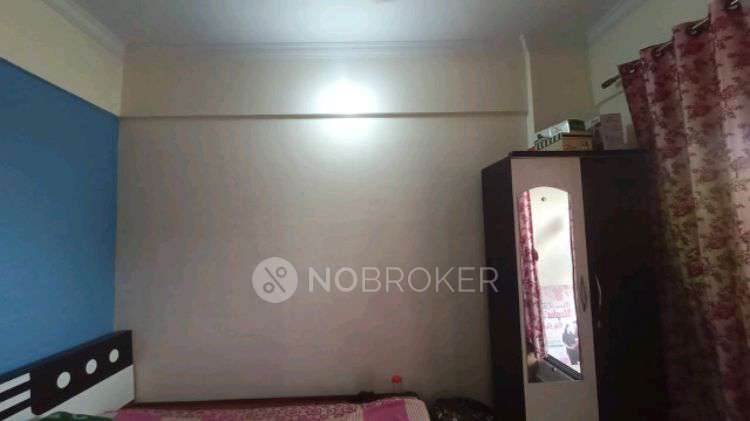 1 BHK Flat In Satyam Paradise For Sale  In Satyam Paradise Wing-g