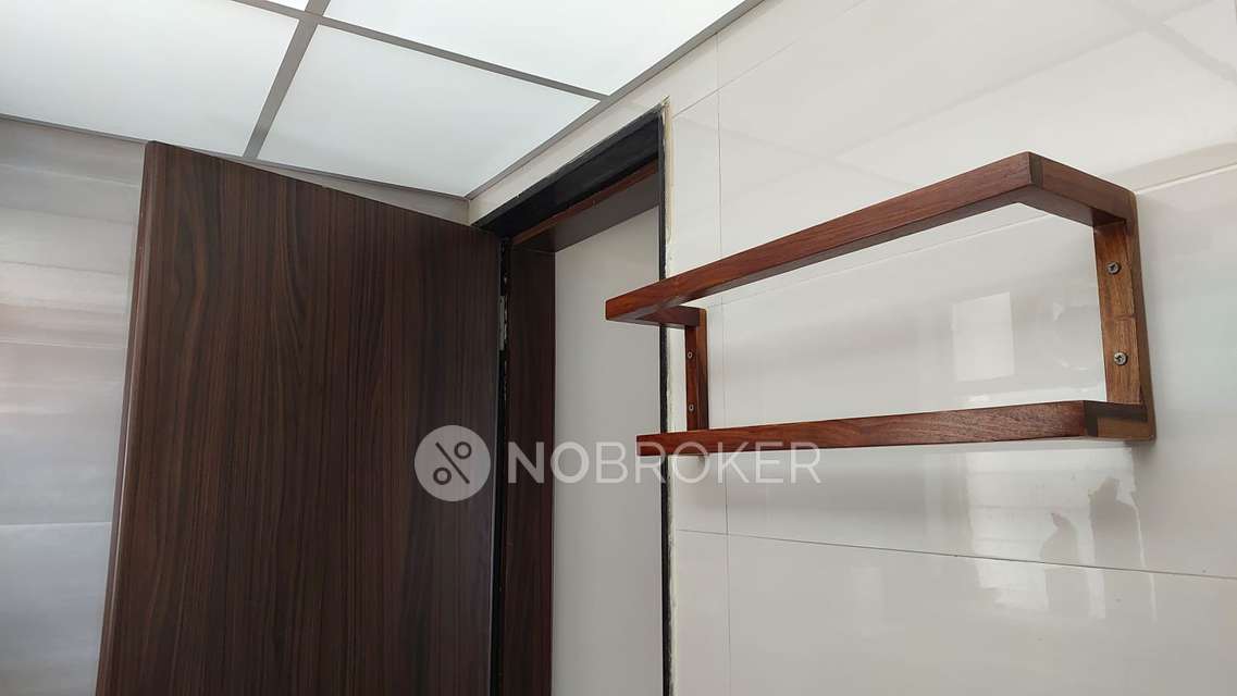 2 BHK Flat In Sukhwani Sepia For Sale  In Tathawade