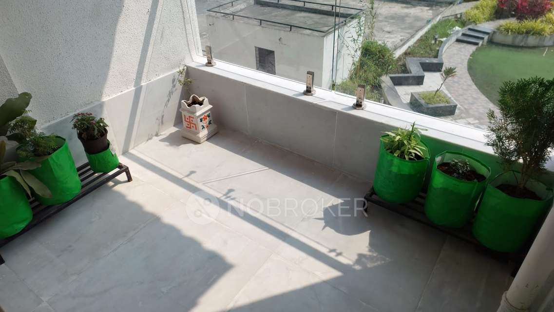 2 BHK Flat In Sukhwani Sepia For Sale  In Tathawade