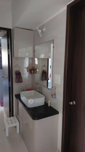 2 BHK Flat In Sukhwani Sepia For Sale  In Tathawade