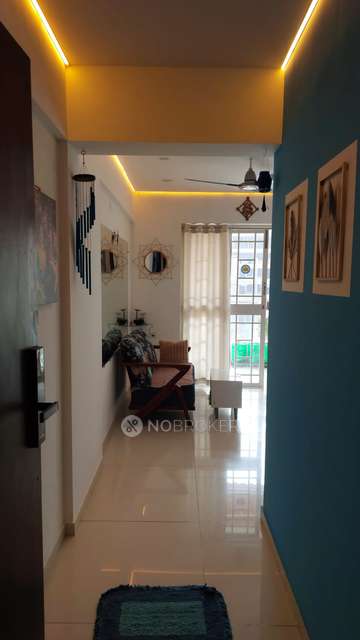 2 BHK Flat In Sukhwani Sepia For Sale  In Tathawade