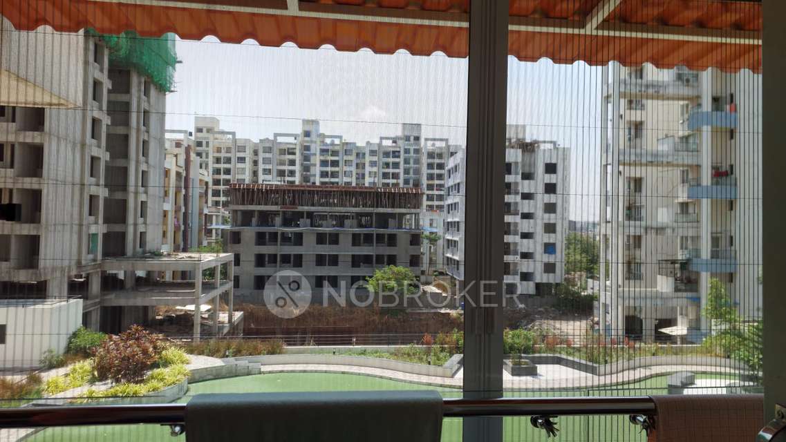 2 BHK Flat In Sukhwani Sepia For Sale  In Tathawade