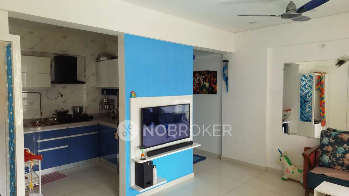 2 BHK Flat In Sukhwani Sepia For Sale  In Tathawade