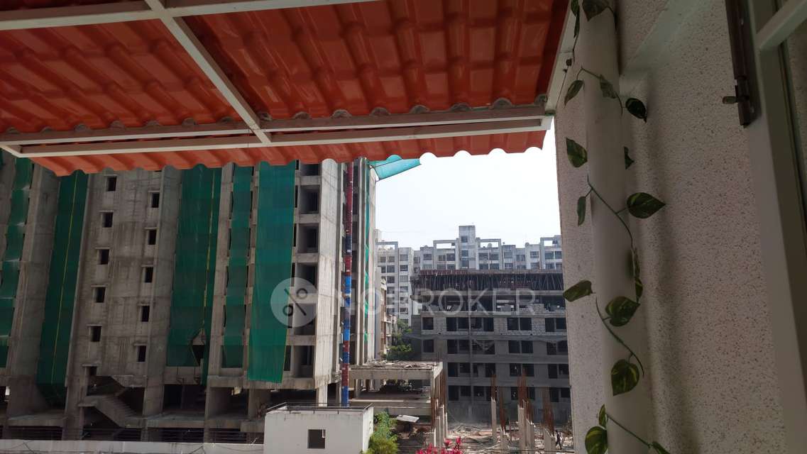2 BHK Flat In Sukhwani Sepia For Sale  In Tathawade