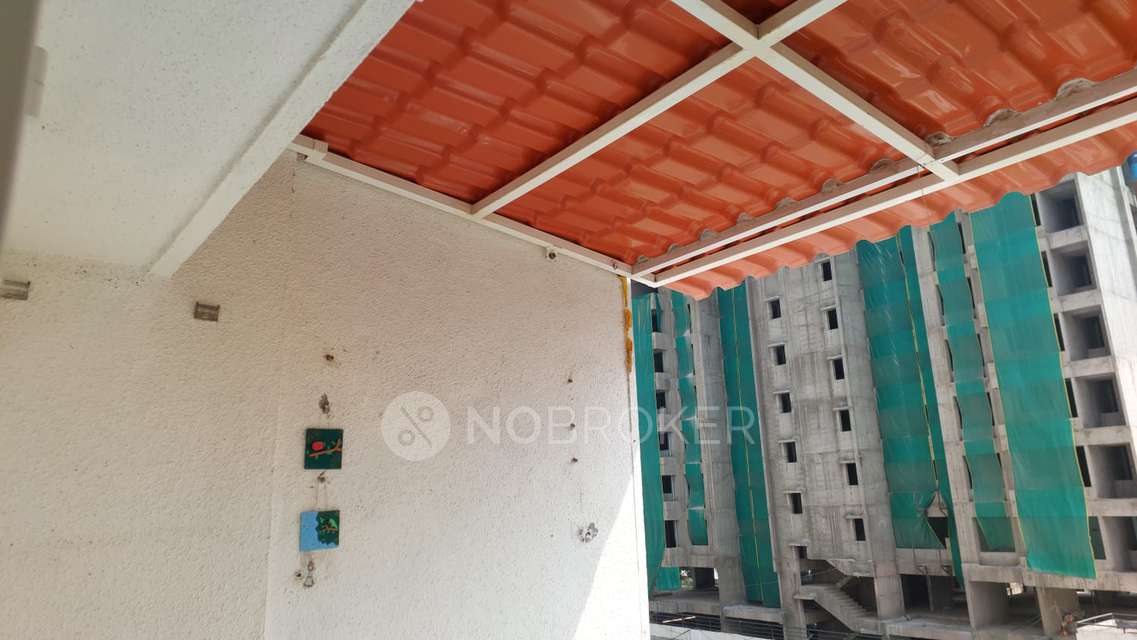 2 BHK Flat In Sukhwani Sepia For Sale  In Tathawade