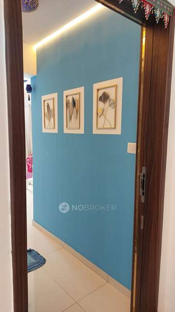 2 BHK Flat In Sukhwani Sepia For Sale  In Tathawade