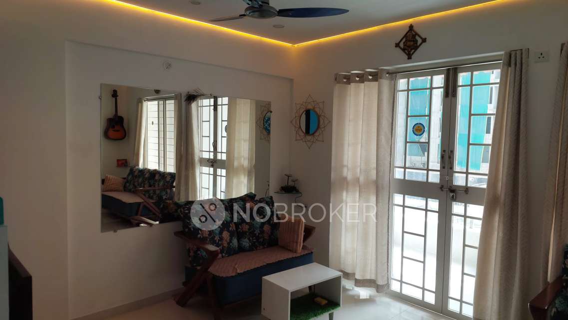 2 BHK Flat In Sukhwani Sepia For Sale  In Tathawade
