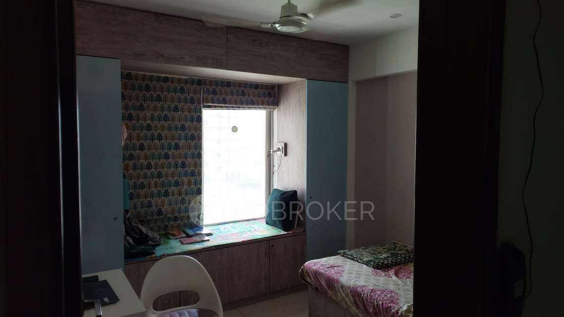 2 BHK Flat In Sukhwani Sepia For Sale  In Tathawade