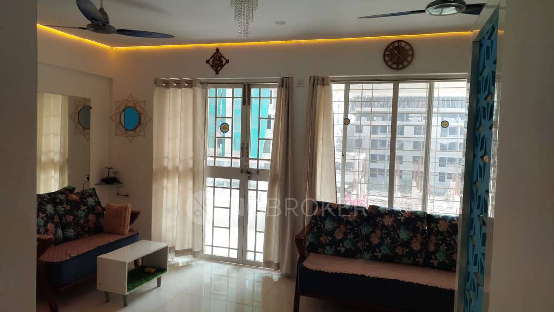 2 BHK Flat In Sukhwani Sepia For Sale  In Tathawade