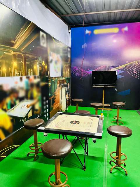 PG for Boys in Dhankawadi