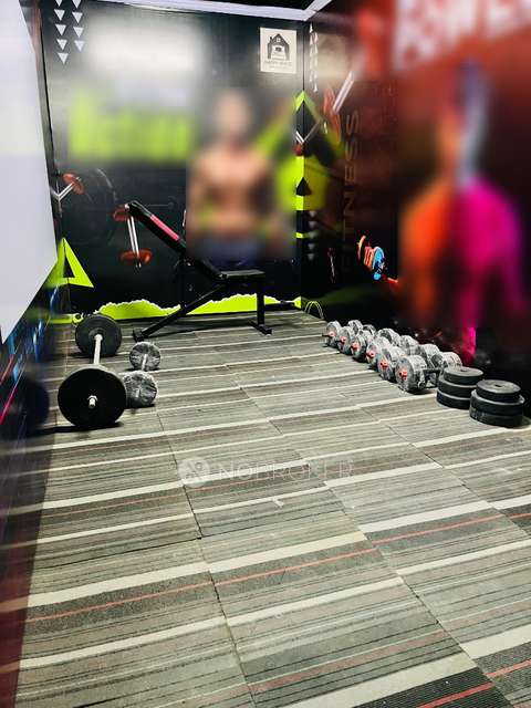 PG for Boys in Dhankawadi