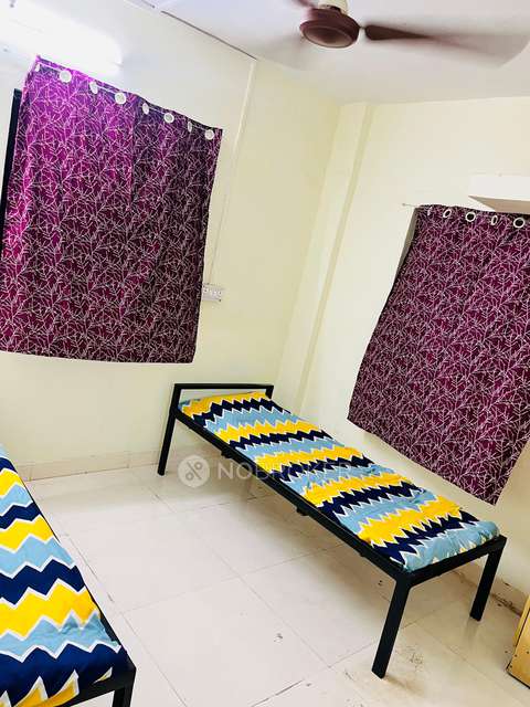 PG for Boys in Dhankawadi