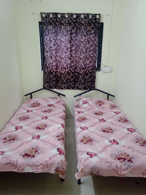 PG for Boys in Dhankawadi