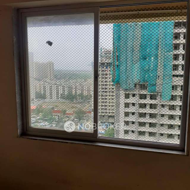 1 BHK Flat In Sai Krupa  For Sale  In Kandivali West,