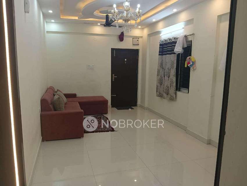 2 BHK Flat In Garuda Blossom, Krishnarajapura For Sale  In Krishnarajapura