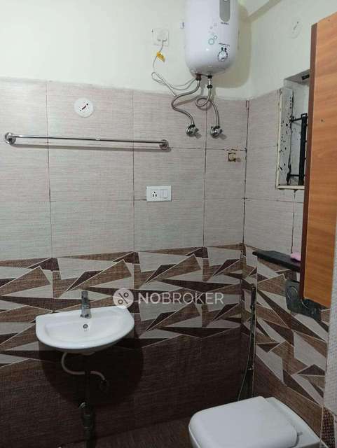 2 BHK Flat In Garuda Blossom, Krishnarajapura For Sale  In Krishnarajapura