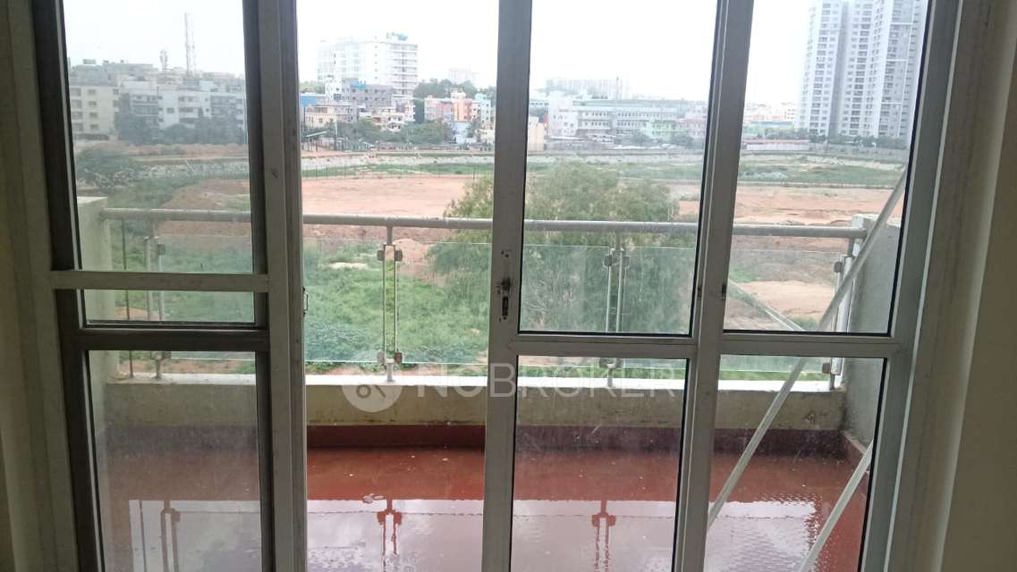 2 BHK Flat In Vrr Nest, Electronic City For Sale  In Electronic City