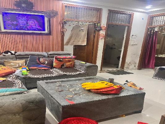 2 BHK Flat In Krishna Apartment For Sale  In Sector 62a