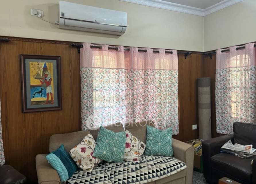 4+ BHK House For Sale  In Indiranagar