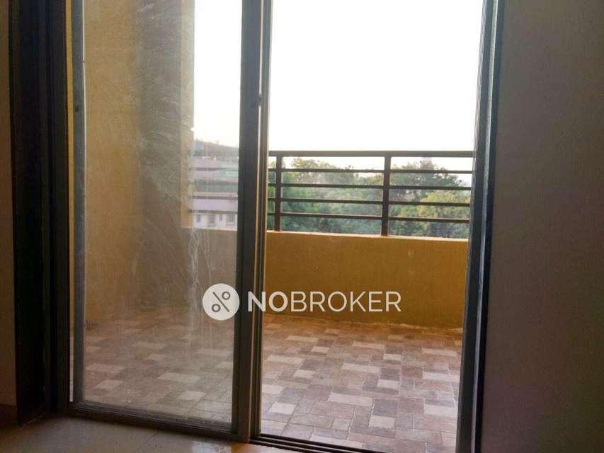 1 BHK Flat In Amruth Wave Greens For Sale  In Kirkitwadi