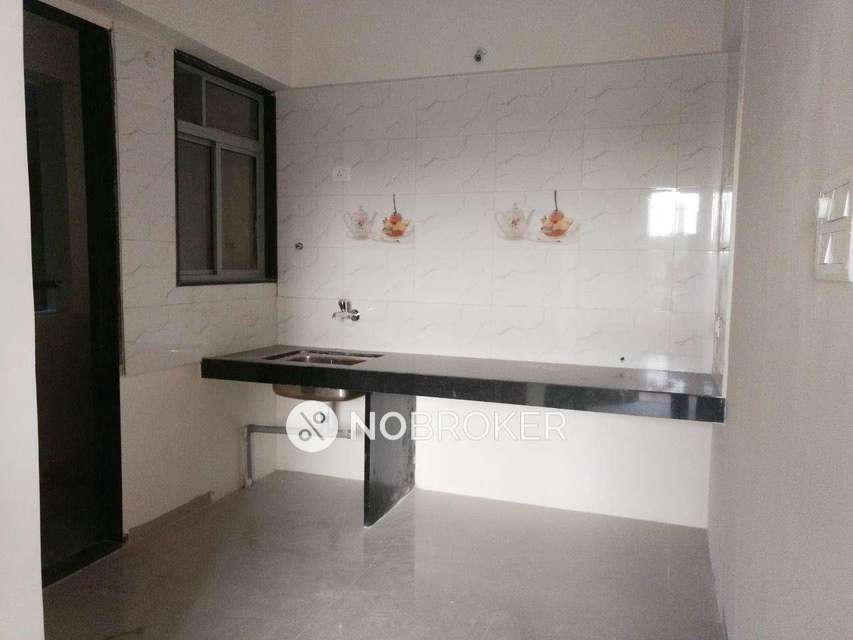 1 BHK Flat In Amruth Wave Greens For Sale  In Kirkitwadi