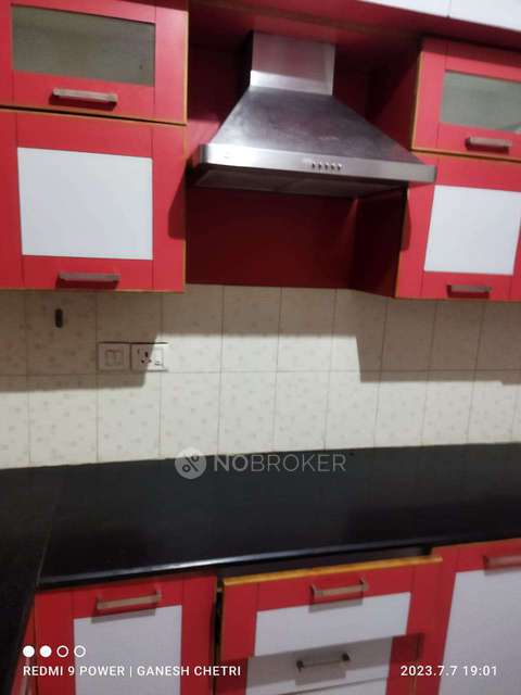 3 BHK Flat In Nitesh Forest Hills For Sale  In Kadugodi