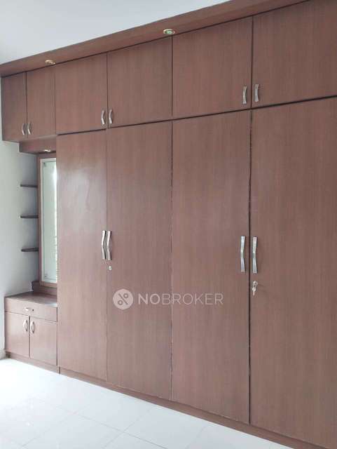 3 BHK Flat In Nitesh Forest Hills For Sale  In Kadugodi